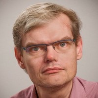 Michael D. Nielsen