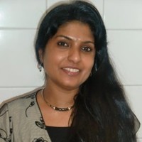 Shyamala Krishnakumar