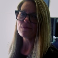 Holly Delorme