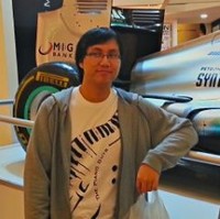 Dony Perdana