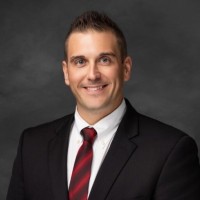 Chad Coombes