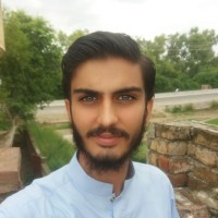 Shujah Ali