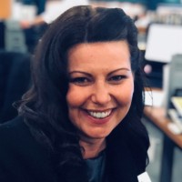 Danah Wildeman