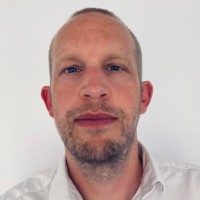 David Oldroyd