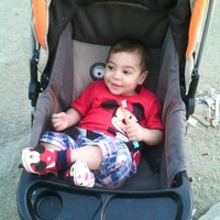 Mana Ilyes