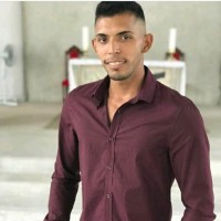 Adriano Fernandes
