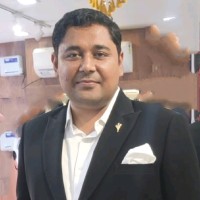 Rajiv Sharma