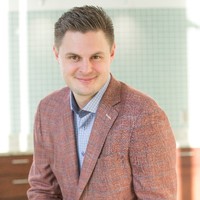 Andrew Gaskill