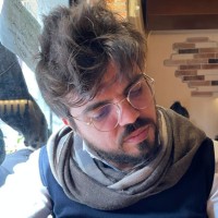 Mattia Rigirozzo