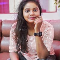 Aparna P B