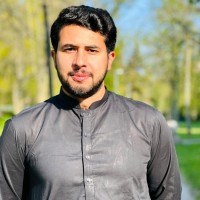 UMAR FAROOQ