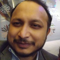 Dr Ashish Kumar Gupta