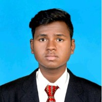 Vishnu Kandh .S