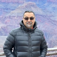 Kamaljeet Banga
