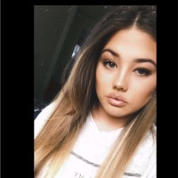 Cheyenne Sanders