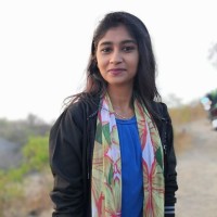 Pavithra Venkatesan