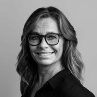 Caroline Fristedt