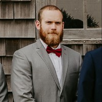 Brandon Wright