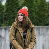 Arwa Mrad, Phd
