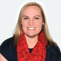 Sarah R. Davis (she/her)