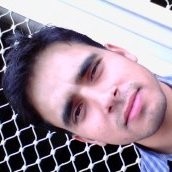 Ankit Sharma