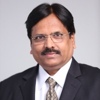 Jp Rao Visaka