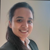 Urvi Mehta