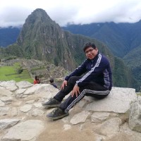 Carlos Esteban Marcos Tolentino