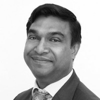 Christophe Rajesh Stehle