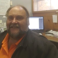 Scott Gregorash