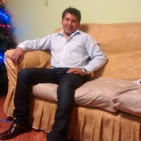 Armando Ccama Surco
