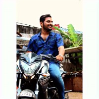 Anudeep Chikala