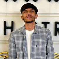 Ankit Pandey