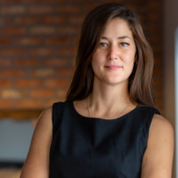 Melike Ozcan