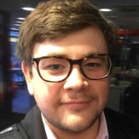 Ross Smith