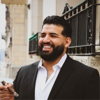 Luis Ramos