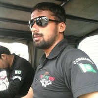 Malik Asif Utra