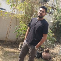 Sagar Rameshbhai Barasiya