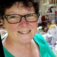 Mary Horrigan