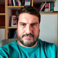 Leonardo Kutscher Guiorguiadez