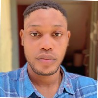 Franklin Oguegbe