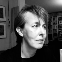 Susanne Notander Svidén