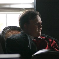 Dalton Holbrook