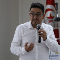 Laurent Contis