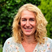 Ingrid Van Der Bol-Karman