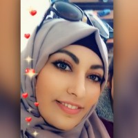 Haneen Mahmoud