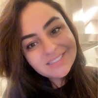 Vanessa Rodrigues Soares da Silva