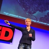 Rachel Armstrong