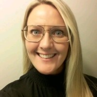 Helene Rudolfsson