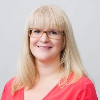 Ilona Lätti